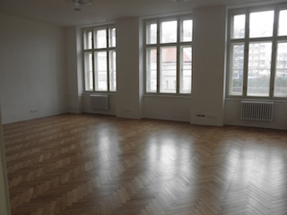 Rekonstrukce gymnázia 2015