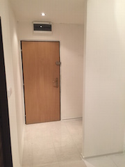 Rekonstrukce bytu 2015