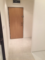 Rekonstrukce bytu 2015