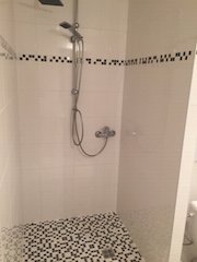 Rekonstrukce bytu 2014