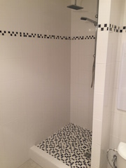 Rekonstrukce bytu 2015