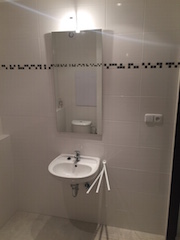 Rekonstrukce bytu 2015