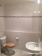 Rekonstrukce bytu 2015