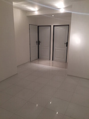 Rekonstrukce bytu 2015