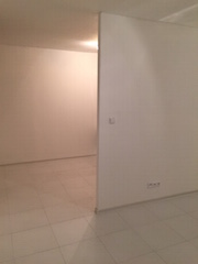 Rekonstrukce bytu 2015