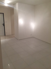 Rekonstrukce bytu 2015