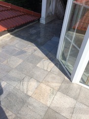 Mramorová dlažba 2014