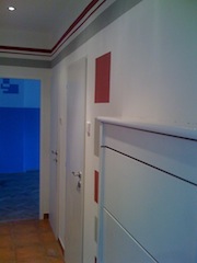 Rekonstrukce bytového jádra