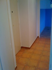 Rekonstrukce bytového jádra