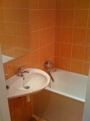 Rekonstrukce bytového jádra