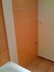 Rekonstrukce bytového jádra