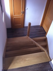 Rekonstrukce koupelny 2012