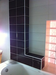 Rekonstrukce koupelny