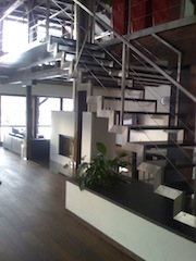 Rekonstrukce koupelny