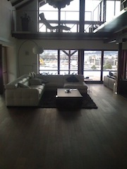 Rekonstrukce koupelny