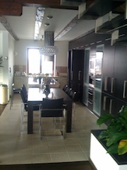 Rekonstrukce koupelny