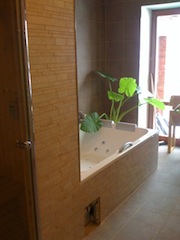 Rekonstrukce koupelny