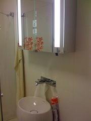 Rekonstrukce koupelny