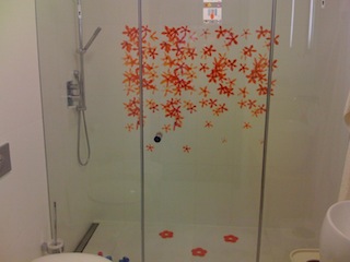 Rekonstrukce koupelny