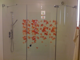 Rekonstrukce koupelny