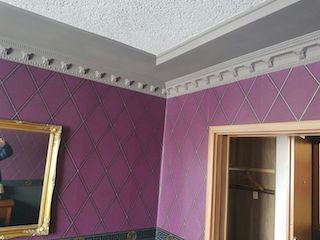 Rekonstrukce bytu 2017