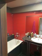 Rekonstrukce bytu 2017