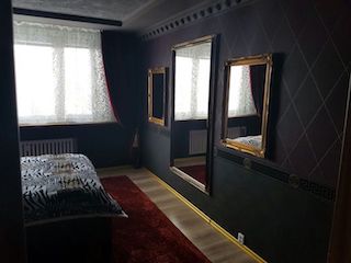 Rekonstrukce bytu 2017