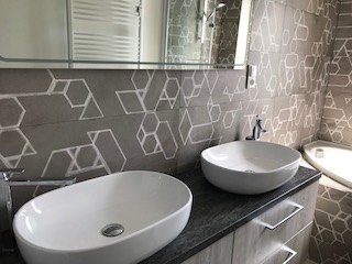 Rekonstrukce bytu 2023