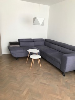 Rekonstrukce bytu 2023