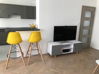 Rekonstrukce bytu 2023