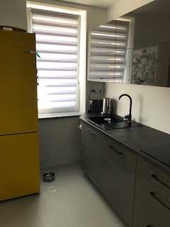 Rekonstrukce bytu 2023