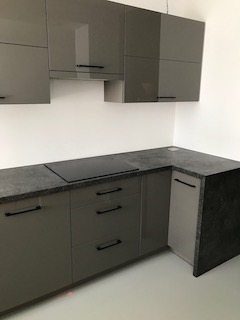 Rekonstrukce bytu 2023