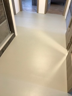 Rekonstrukce bytu 2023