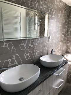 Rekonstrukce bytu 2023