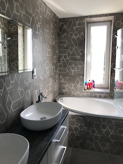 Rekonstrukce bytu 2023