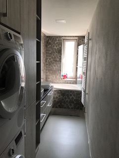 Rekonstrukce bytu 2023