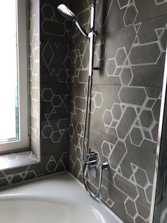 Rekonstrukce bytu 2023