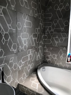 Rekonstrukce bytu 2023