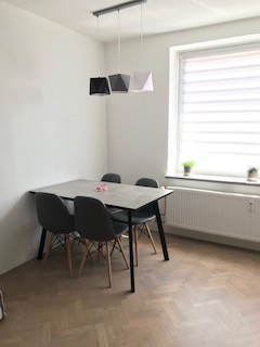 Rekonstrukce bytu 2023